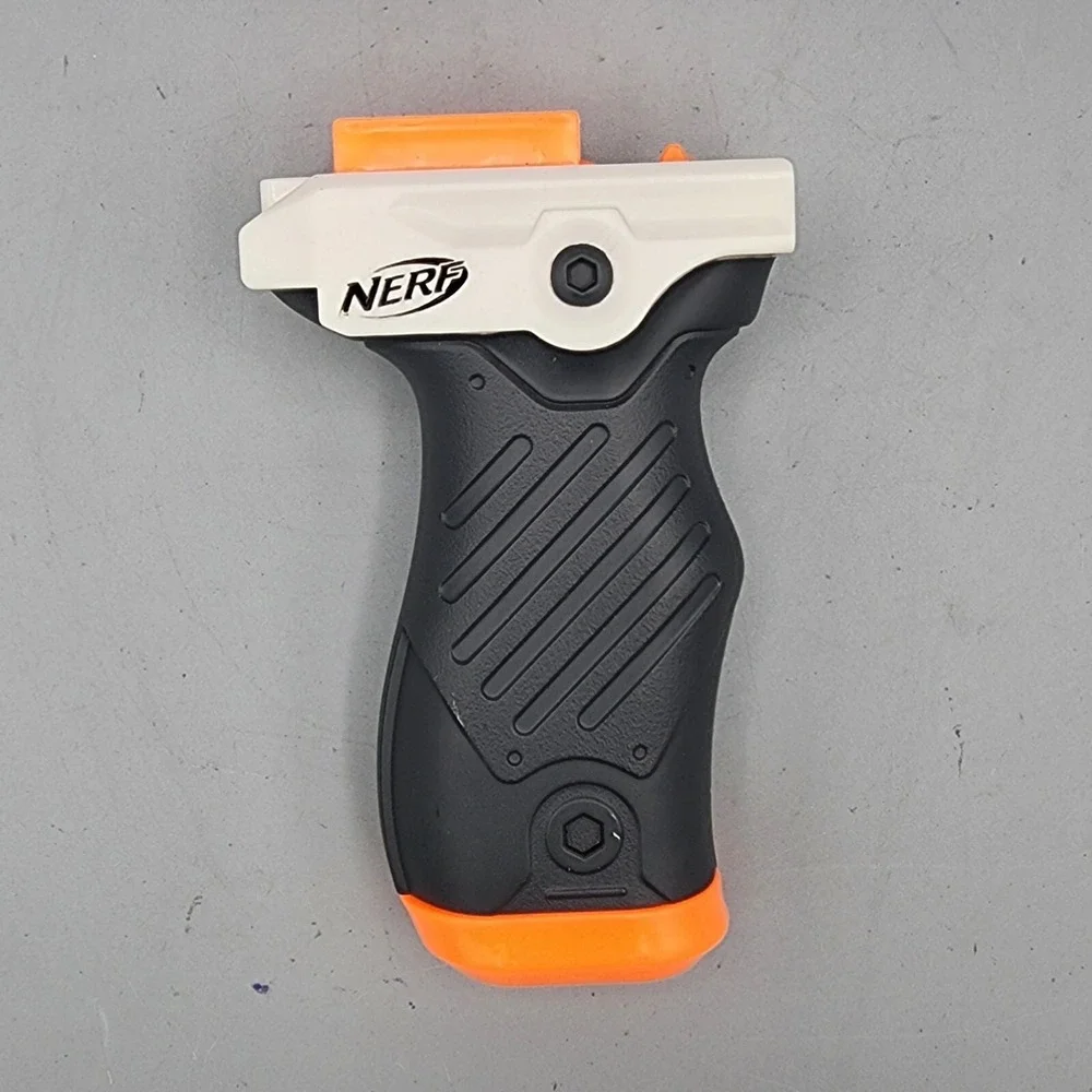 NERF MODULUS Rifle GRIP HANDLE part for Nerf Dart Guns C-048A